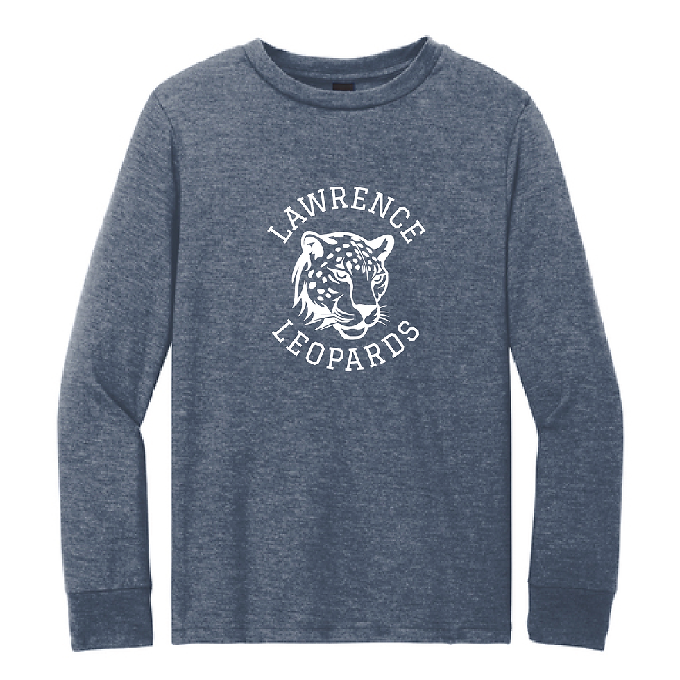 Thumbnail: Lawrence Long Sleeve Shirt
