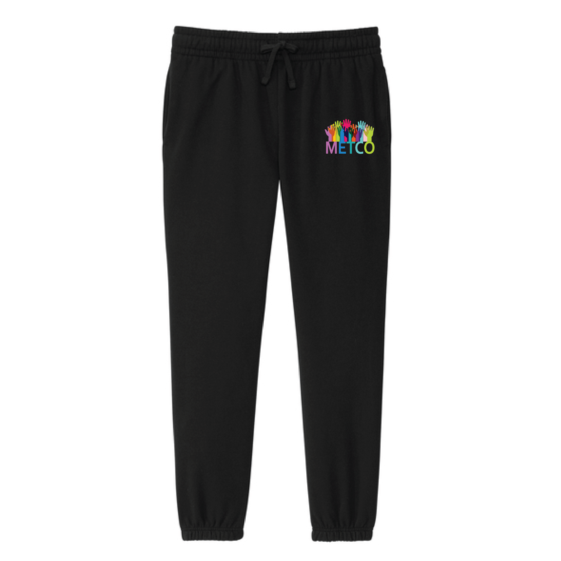 METCO Women’s Cut Jogger