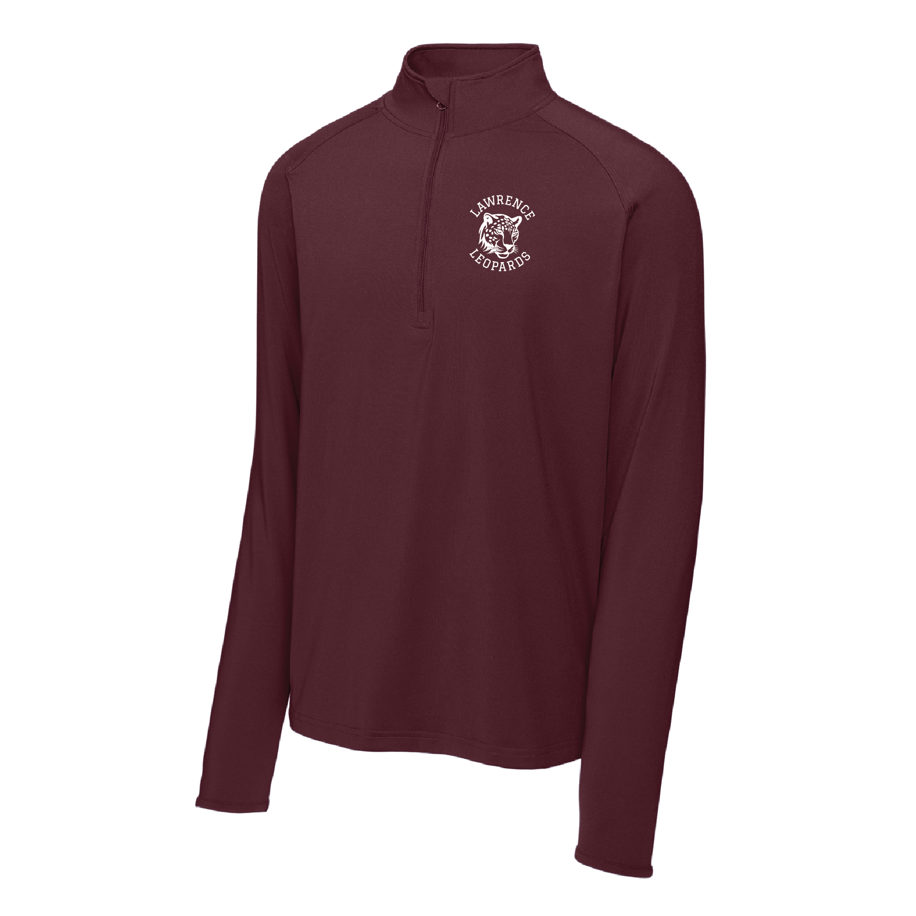 Lawrence Athletic 1/4 Zip