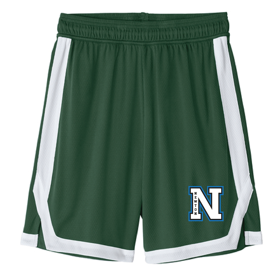 Thumbnail: Newton Adult Shorts