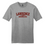 Thumbnail: Lawrence Name Heathered T-Shirt