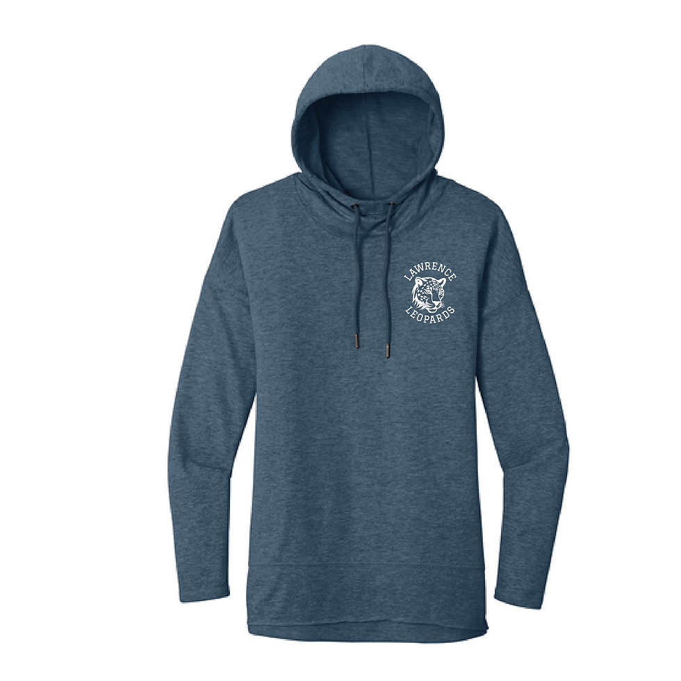 Thumbnail: Lawrence Women's Cut Long Sleeve w/Hood