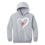 Thumbnail: PTW Heart Hooded Sweatshirt