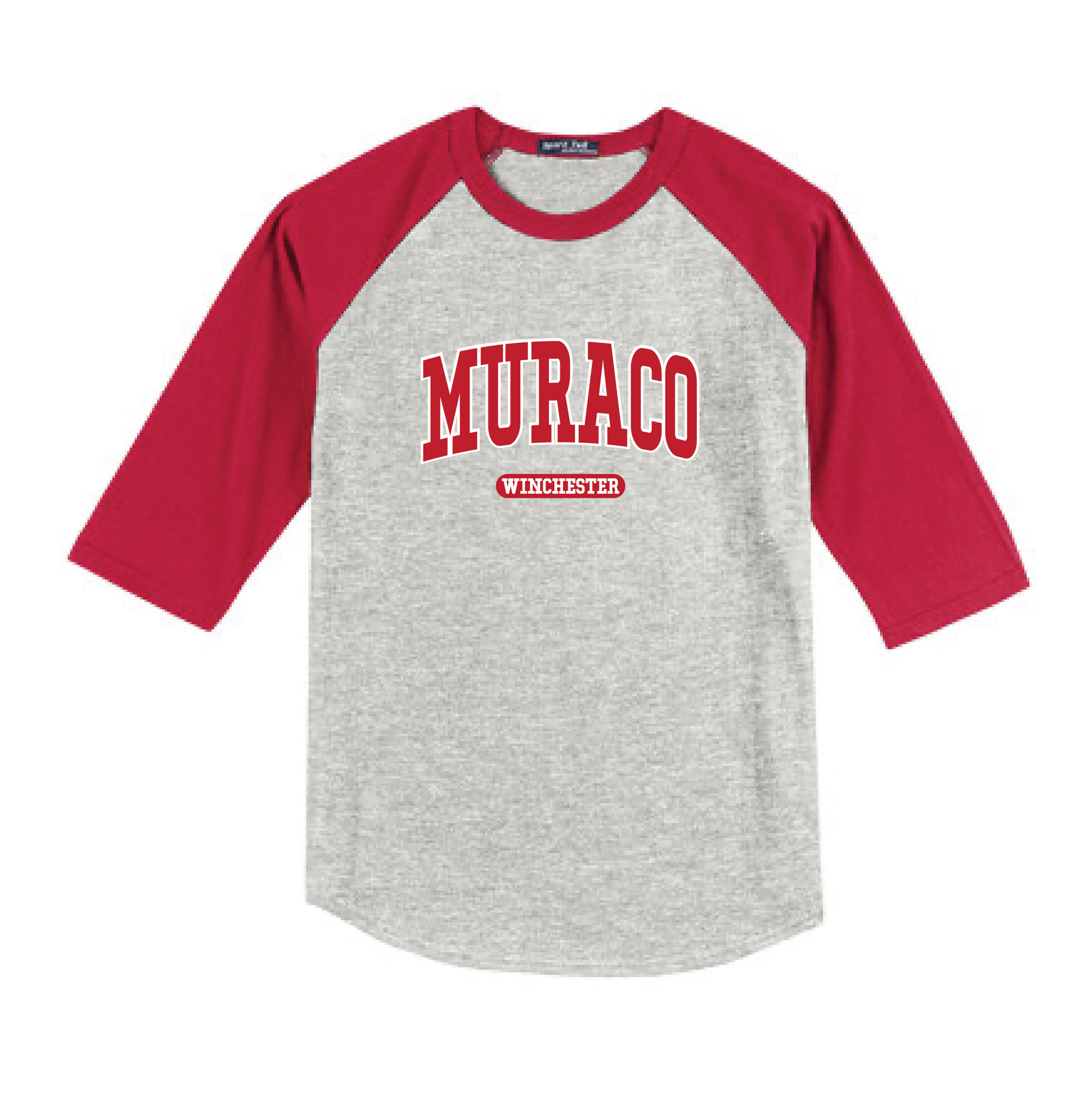 Muraco 3/4 Sleeve