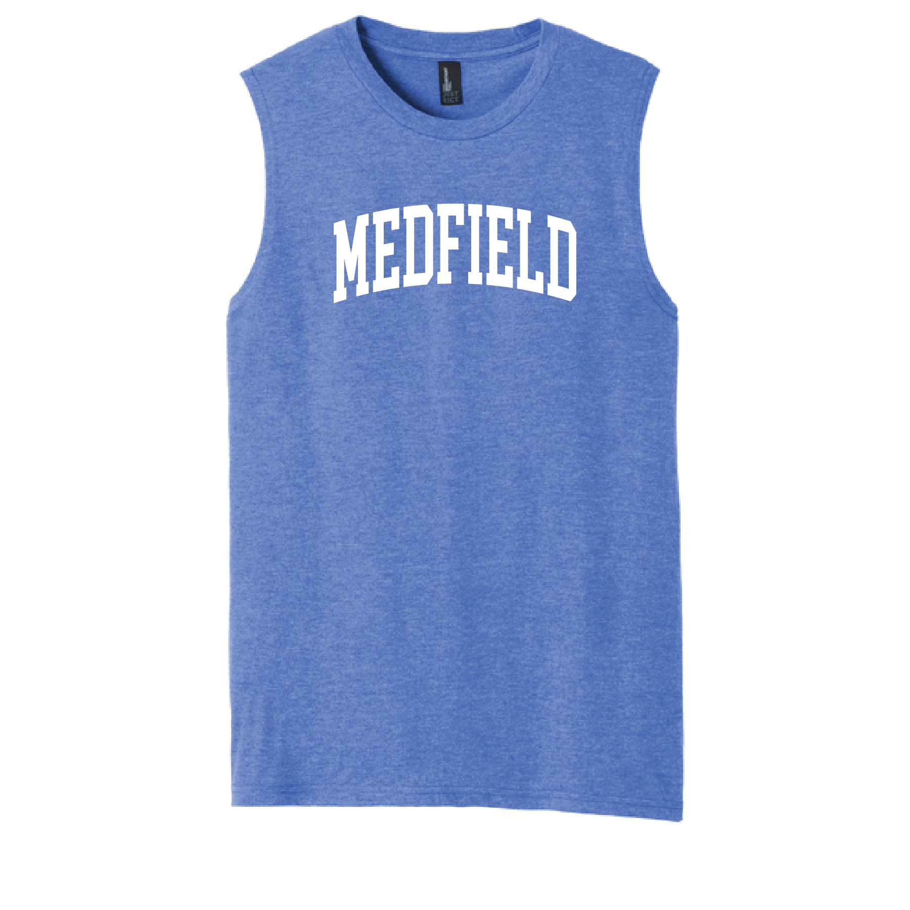 Medfield Muscle Tank