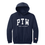 Thumbnail: PTW Name Hooded Sweatshirt