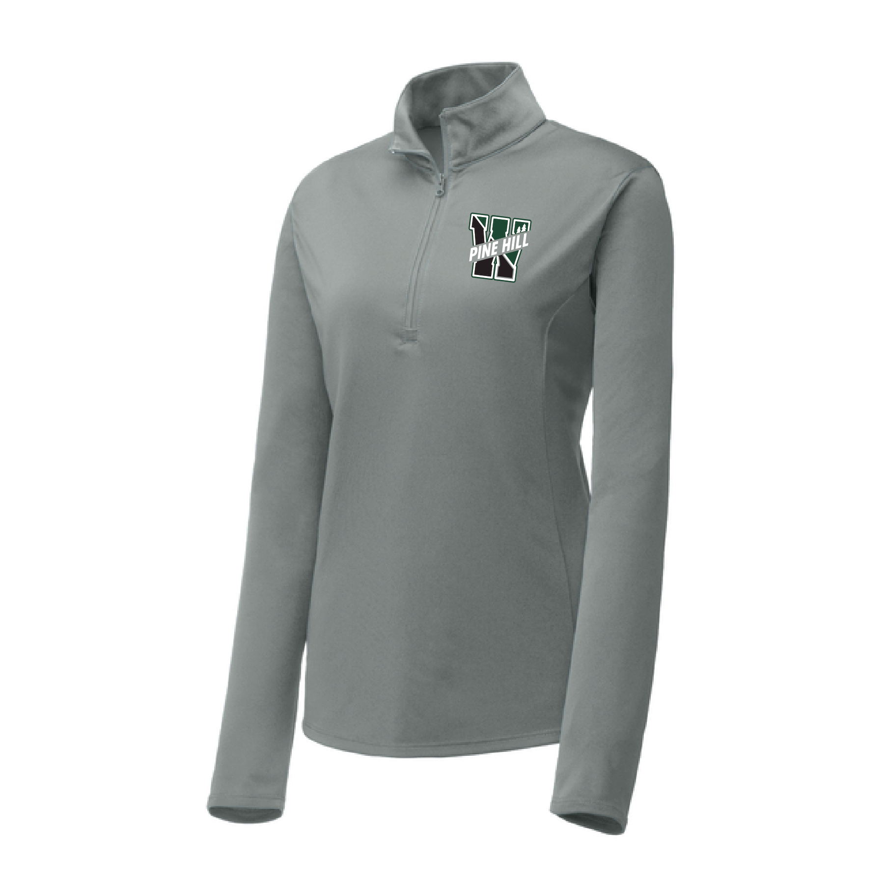 Pine Hill Women's Cut 1/4 Zip
