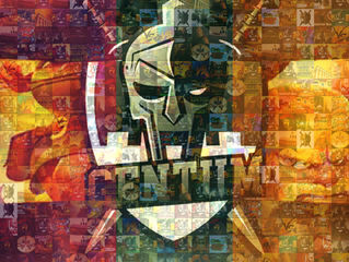 The CENTUM War Path to greatness