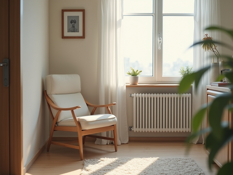 Empowering Yourself Through Therapy: A Guide