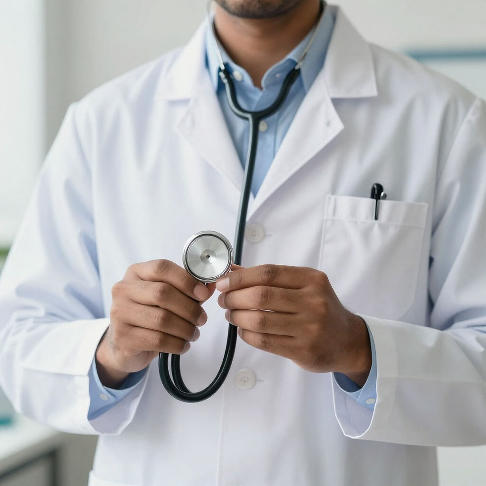 Family Medical Clinic