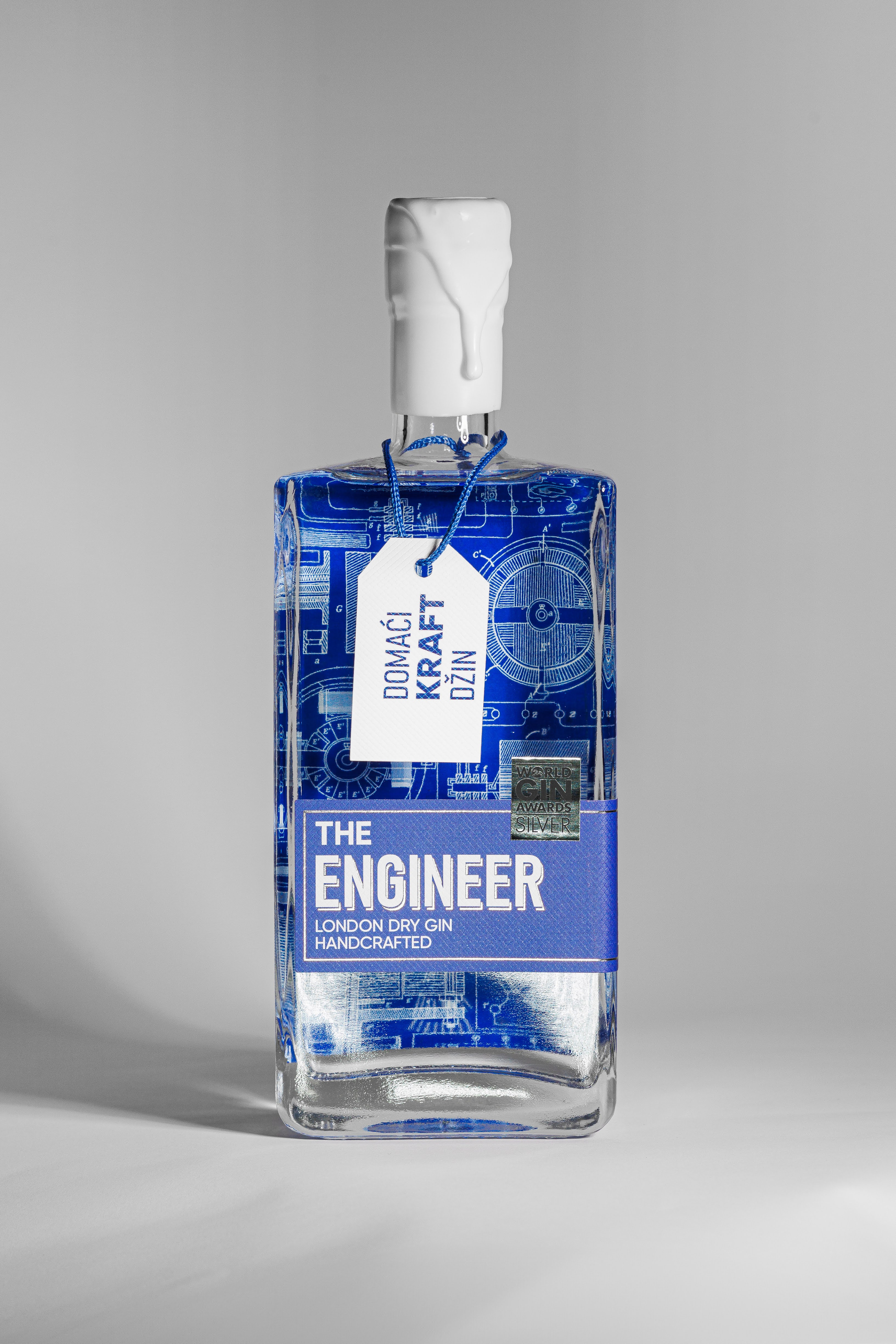 London Dry Gin