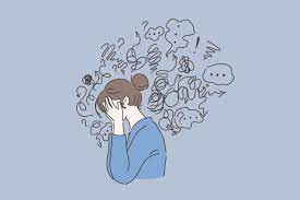 Anxiety, The Brain, The