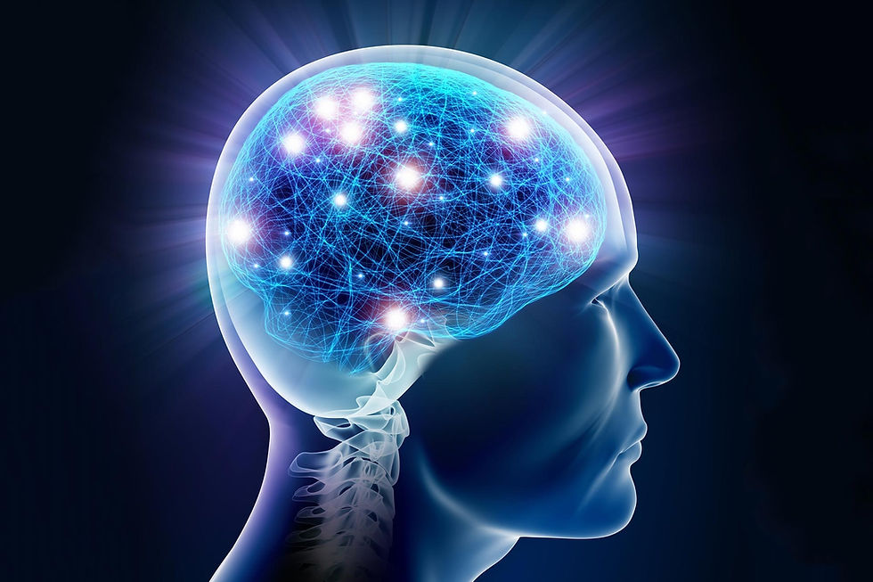There is now further evidence linking CTE and repeated head trauma: ICYMI