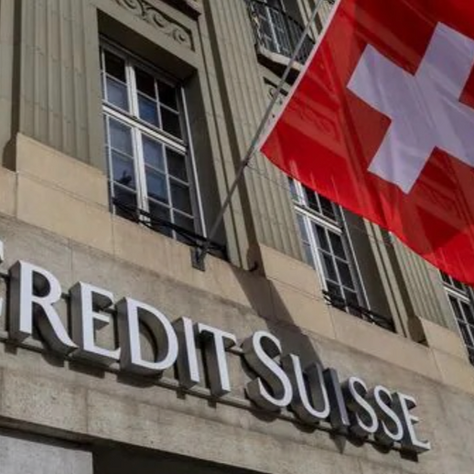 From Crisis to Scandal: How Credit Suisse Weathered a Bank Run but Ultimately Fell