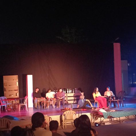 A Love Letter to Mitra