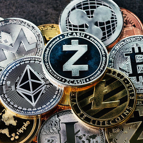 Cryptocurrency- Yay or Nay?