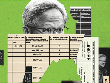 How Nvidia CEO Jensen Huang Masterfully Avoids $8 Billion in Taxes