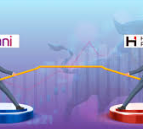 Hindenburg- Adani- SEBI : Part1 