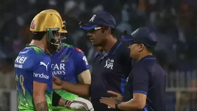 Dissecting Virat Kohli's Strike Rate: An Unjust Criticism or a Valid Concern?