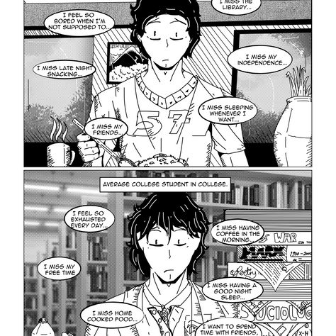 Take your cake and eat it