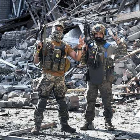 Fighting Other’s Wars: Plight of South-East Asian Youth in Russia-Ukraine War