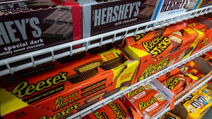 A Bitter Sweet Deal: Why Hershey Rejected Mondelēz’s Billion-Dollar Bid