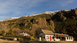 The Kingston Flyer