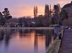The Jetty