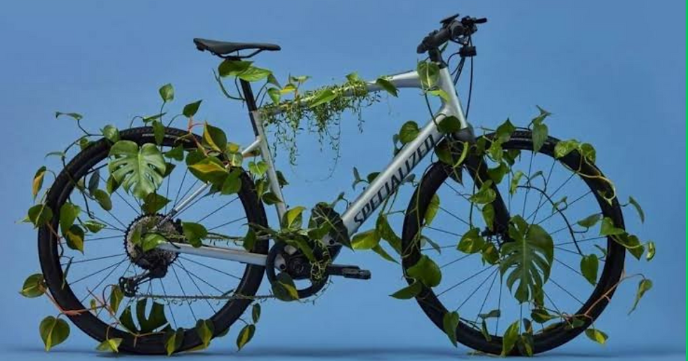 Environmental friendly 