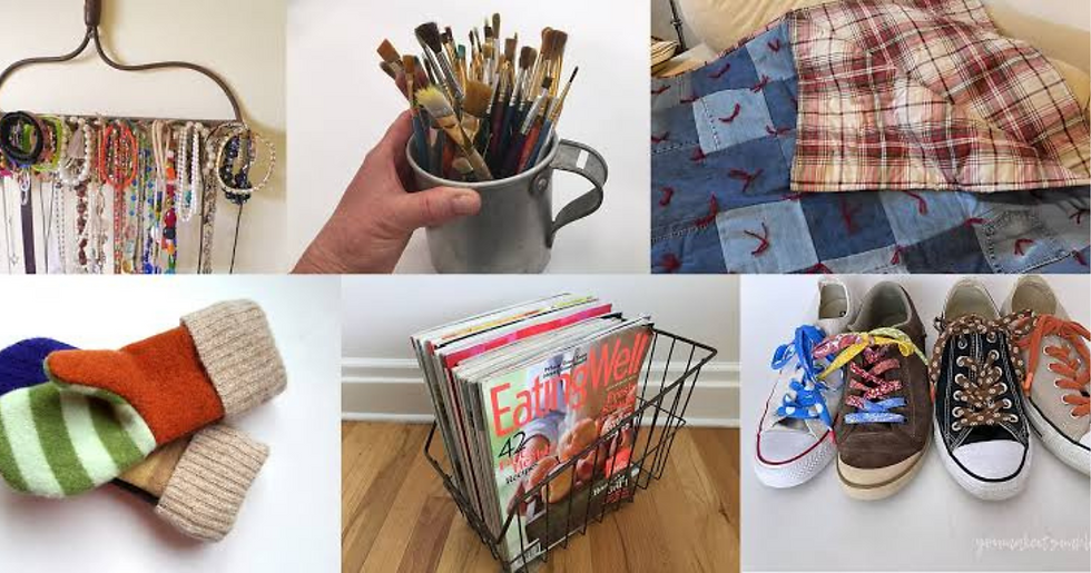 Functional & practical application