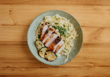 Restaurante con la mejor ubicación y sabor italiano ubicado en la plaza central de villa de leyva