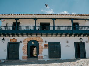 Explora las promociones y precios Hotel La Corada
