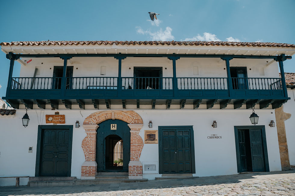 Explora las promociones y precios Hotel La Corada