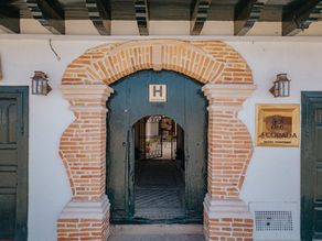 Mejores hoteles boutique Boyacá: descubre refugios con encanto