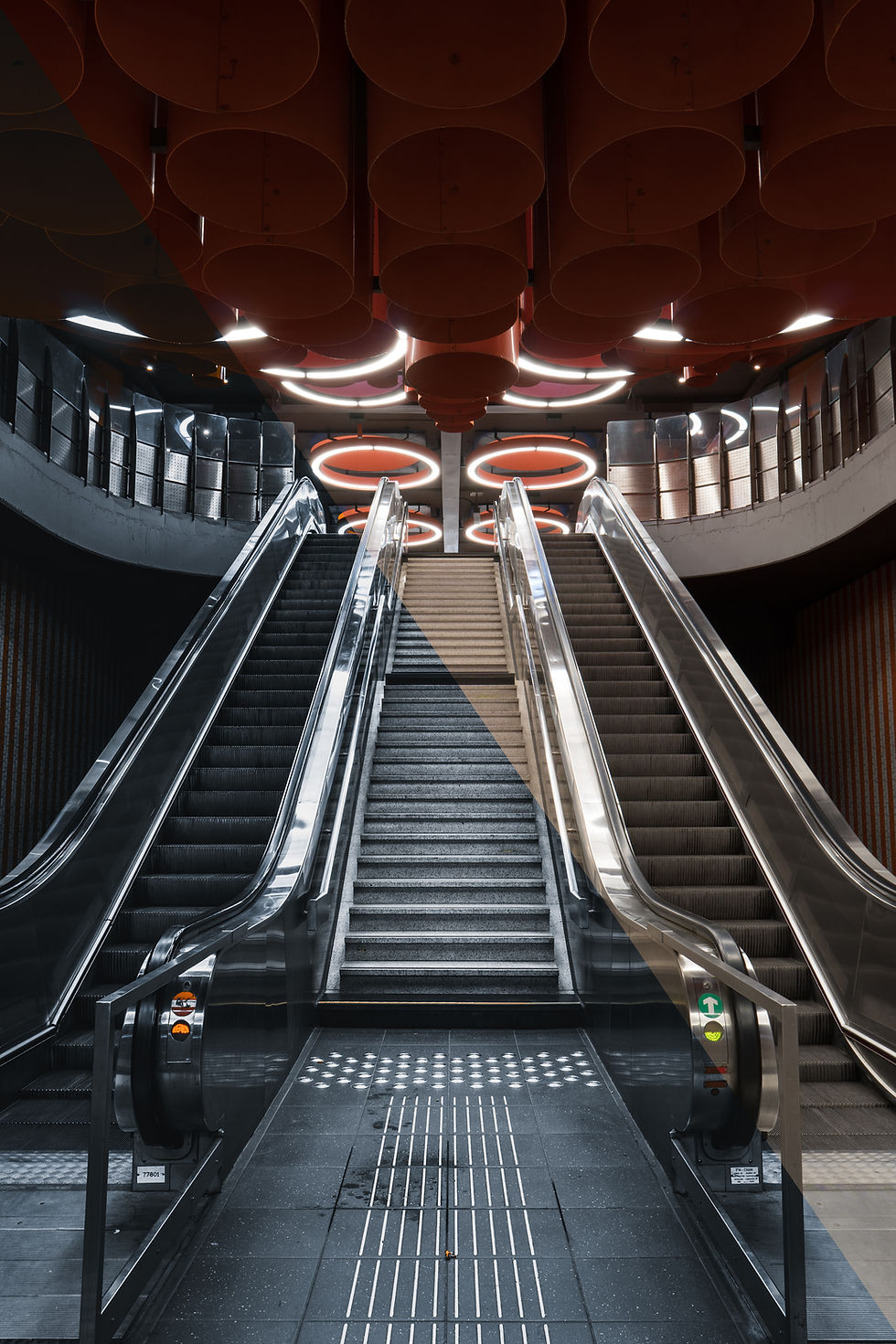 Thumbnail: Vedar- Ultimate Architecture Preset Pack [Lightroom]