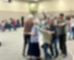 3rd Annual Square Dance