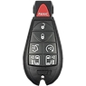 Fobik key