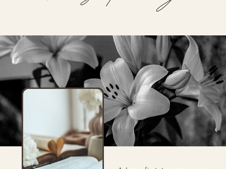 Bible In A Year - Free Download