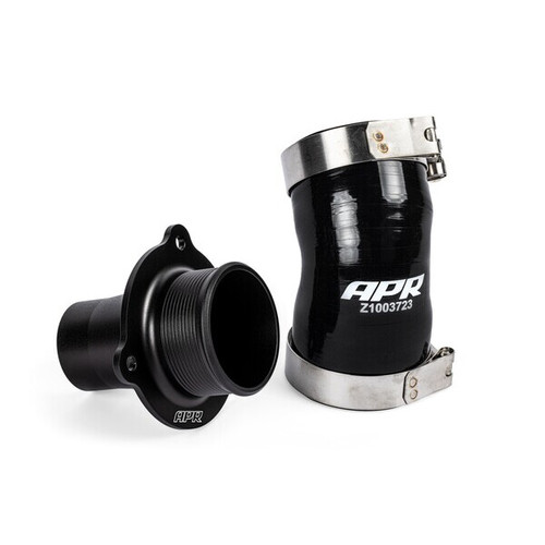 Image of APR - Turbo Muffler Delete - VAG 2.0 TFSI EA888.4 MQB Evo