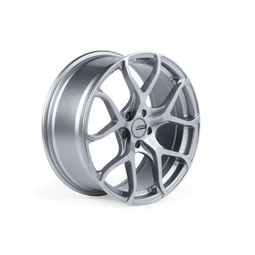 Image of APR - A01 Flow Formed Velg - 19 x 8.5 ET45 - Hyper Silver