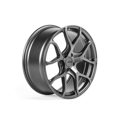 Image of APR - A01 Flow Formed Velg - 19 x 8.5 ET45 - Gunmetal Grey