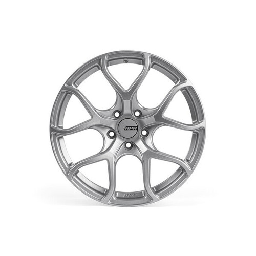 Image of APR - A01 Flow Formed Velg - 18 x 8.5 ET45 - Hyperzilver