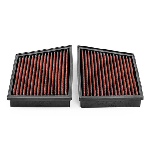 Image of APR - Paneel Luchtfilters - Porsche 911 992 Turbo / S / GTS