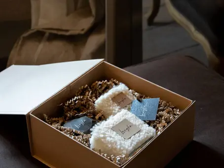 Avantages des cadeaux de Noël personnalisés pour CE