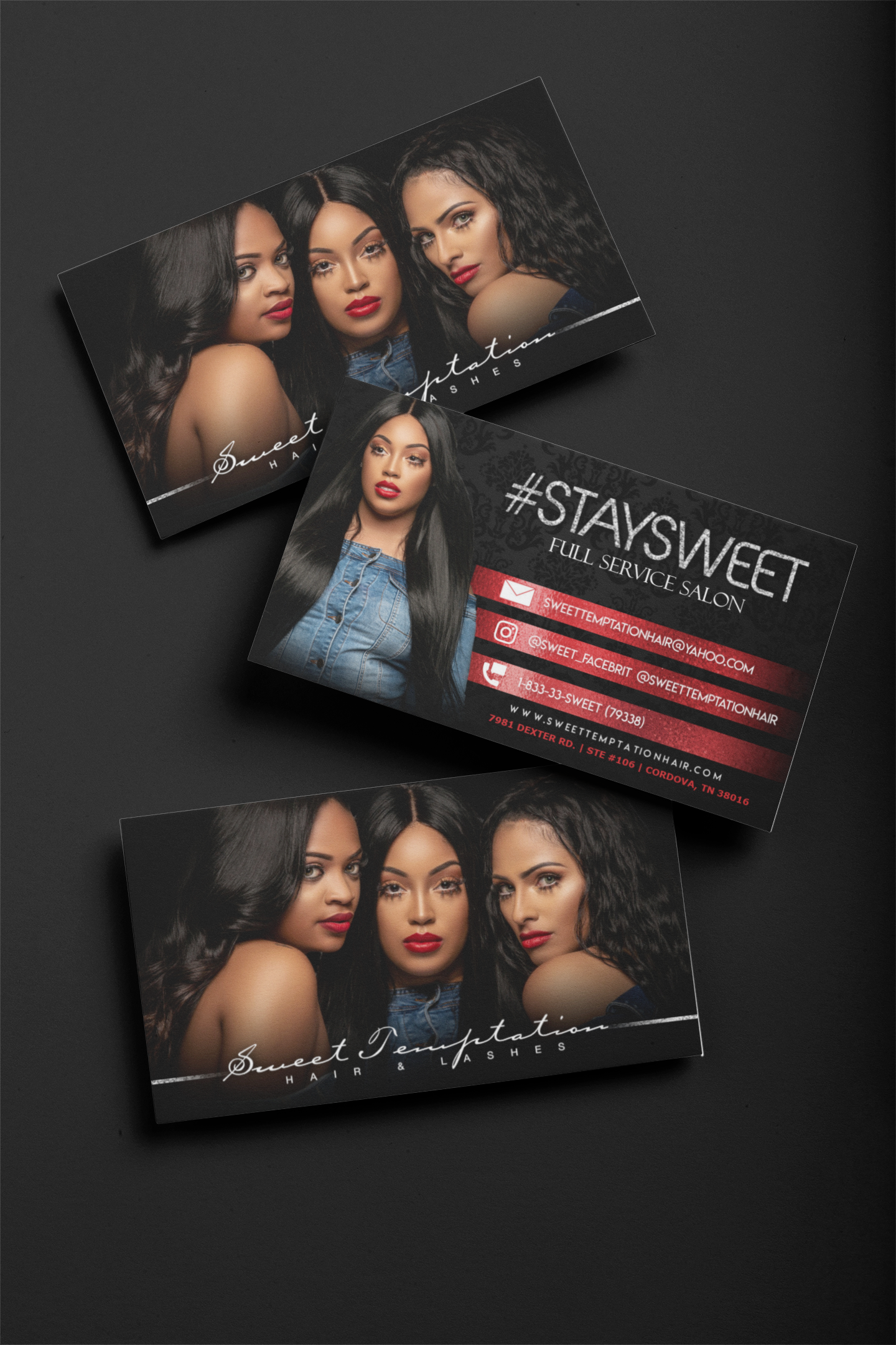 Business Cards