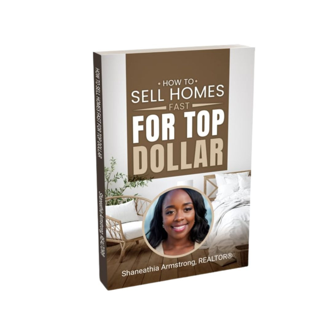 How to Sell Homes Fast for Top Dollar
