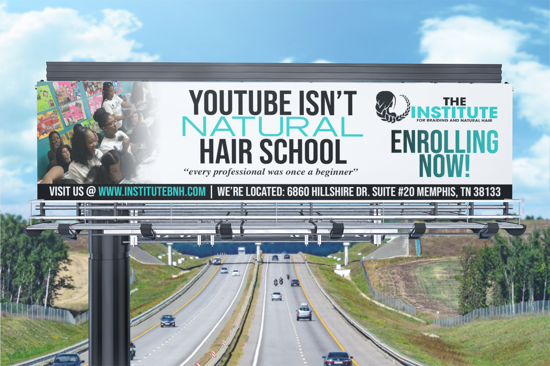Billboard Design