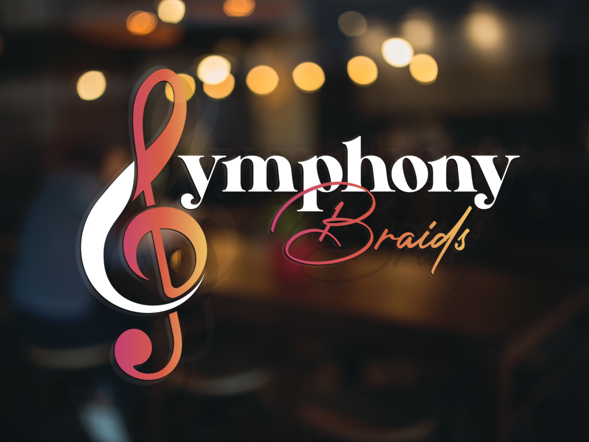 Image Based Logo Design