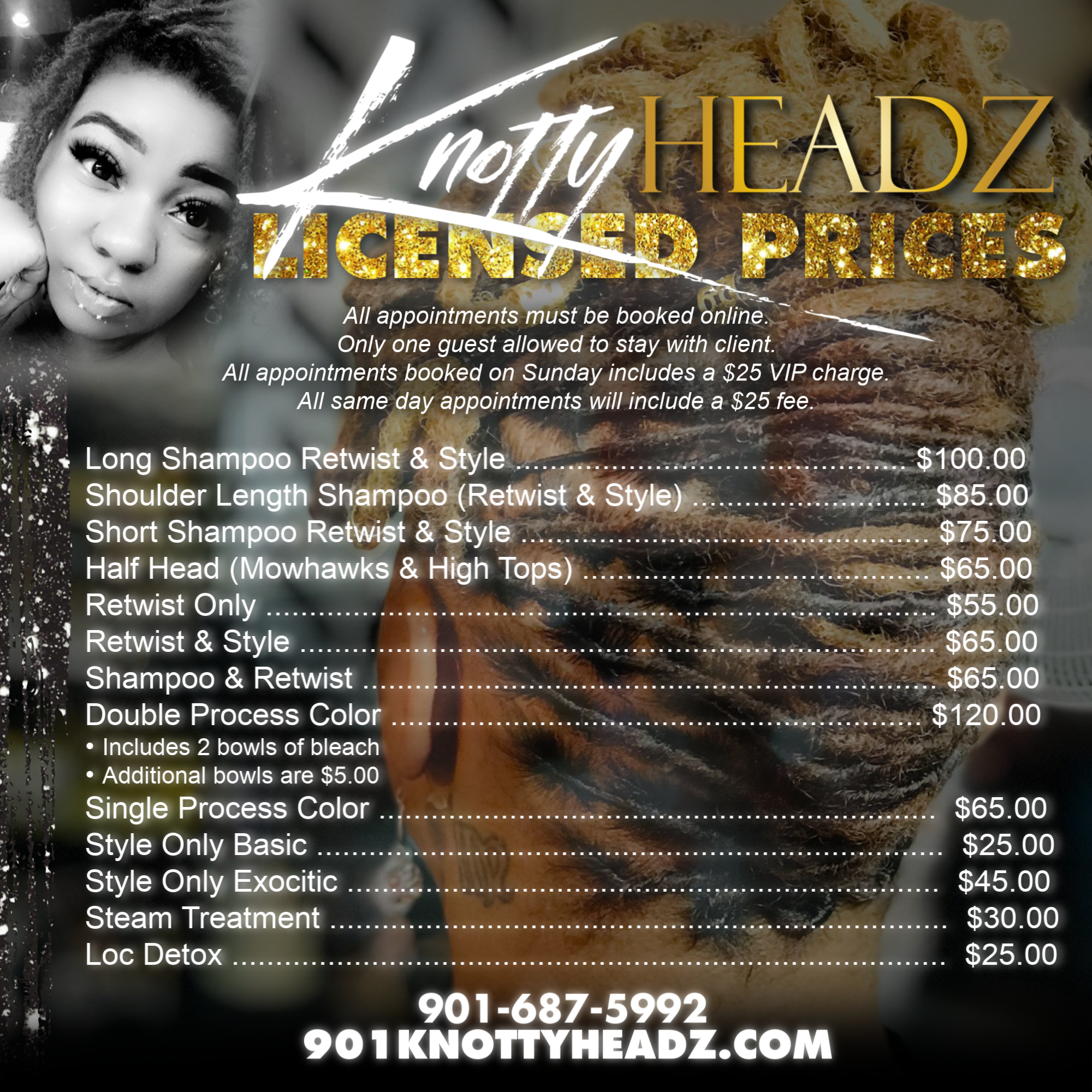Flyer Design