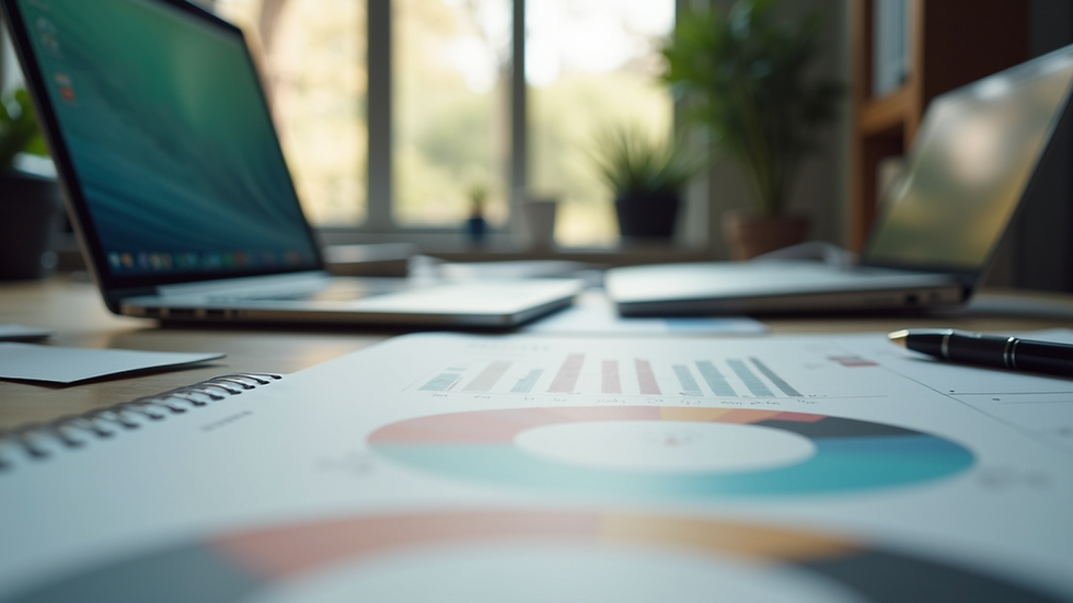 Graphic Design Services in Memphis, TN